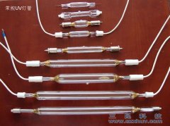 常規(guī)UV燈管參數(shù)、規(guī)格、功率