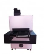 數據線排線行業(yè)產品用UV機SK-203-300